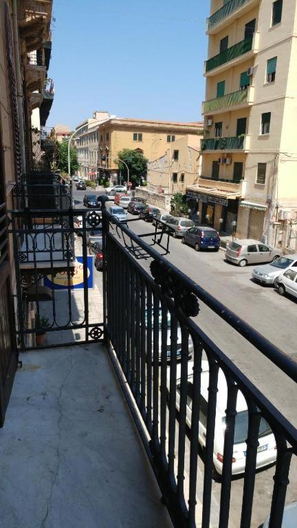 Fuddia Room & Suite Palermo Exterior photo