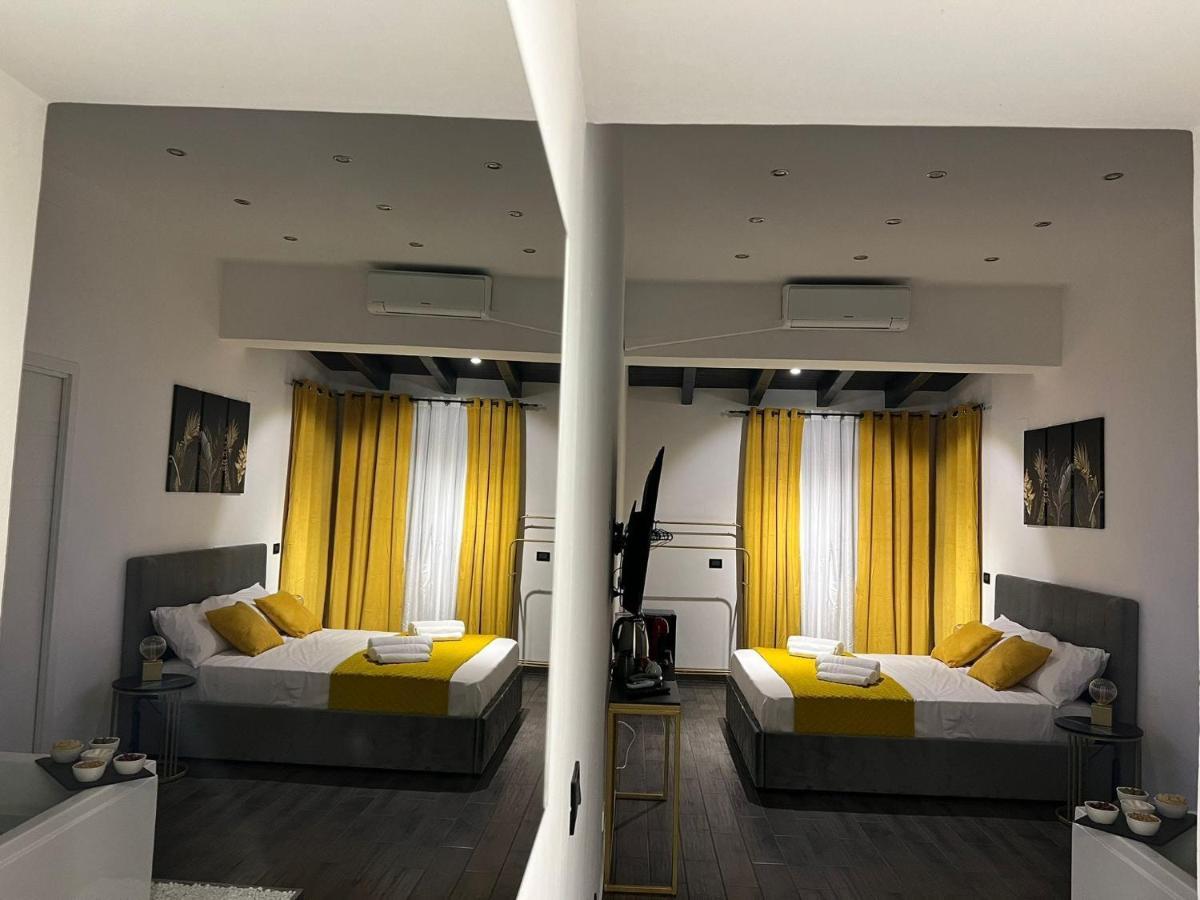 Fuddia Room & Suite Palermo Exterior photo